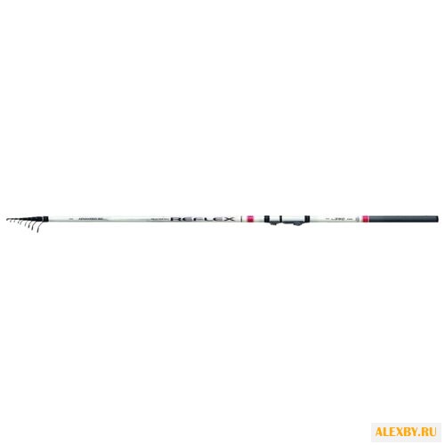 Удилище матчевое SIWEIDA REFLEX