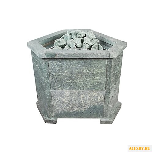 Банная печь Политех Premium 14