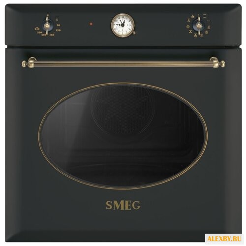 Духовой шкаф smeg SF855AO