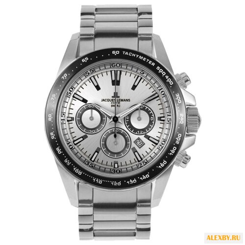 Наручные часы JACQUES LEMANS