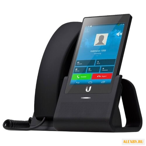 VoIP-телефон Ubiquiti UVP