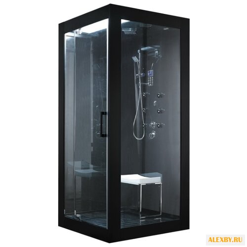 Закрытая кабина Ekkman M-8283