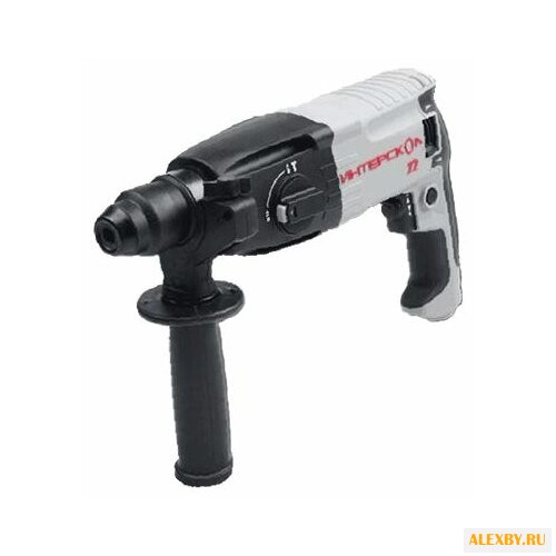 Перфоратор Интерскол П-22 620ЭР