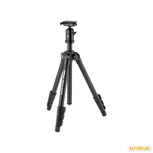 Штатив Velbon Sherpa 6430D