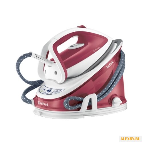 Утюг с парогенератором Tefal
