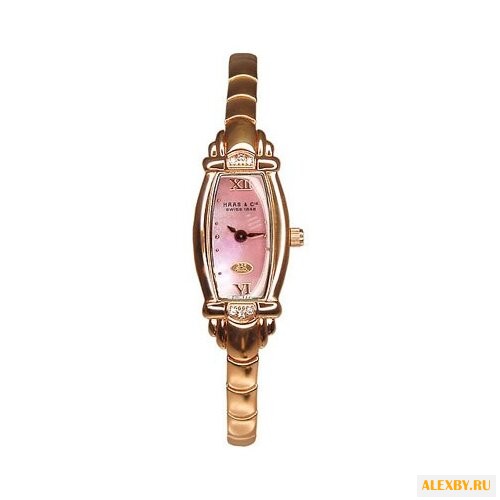 Наручные часы Haas KHC332RFA