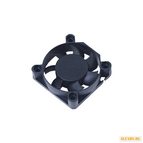 Система охлаждения для корпуса