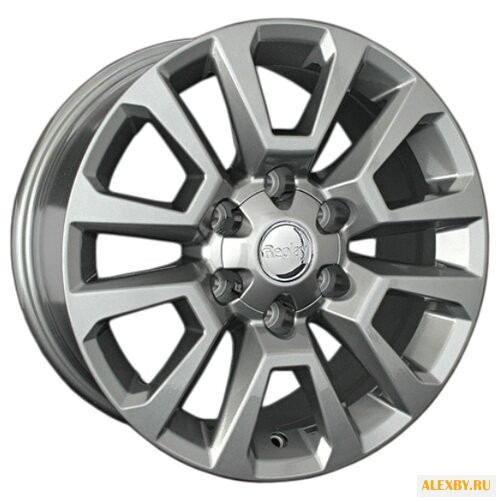 Колесный диск Replica TY182