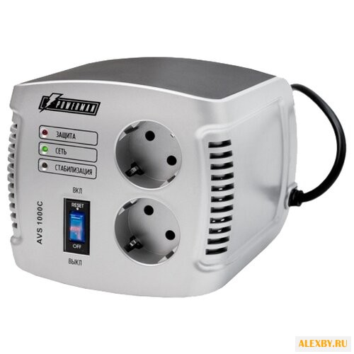 Стабилизатор напряжения