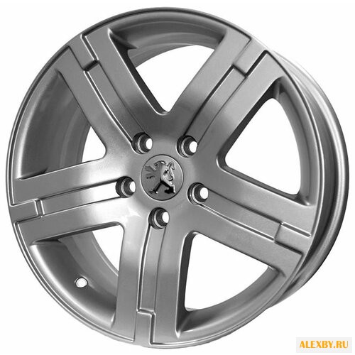 Колесный диск Replica 543 SU PG