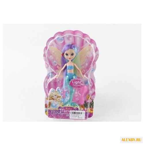 Кукла Shantou Gepai Fashion 24