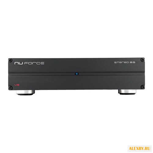 Усилитель мощности NuForce