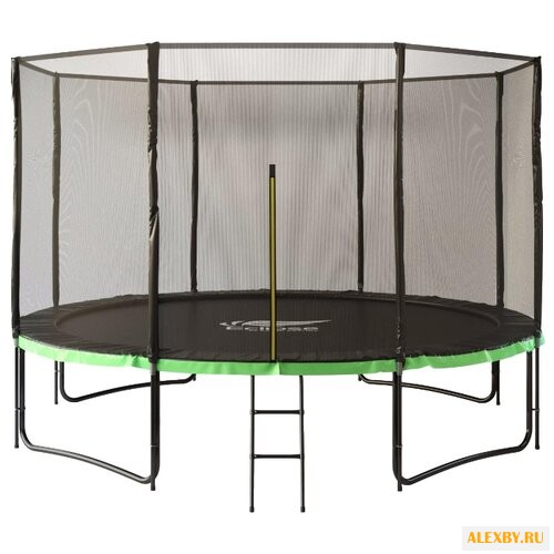 Каркасный батут Eclipse Inspire