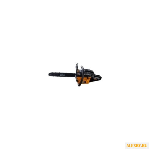 Цепная бензиновая пила HOME