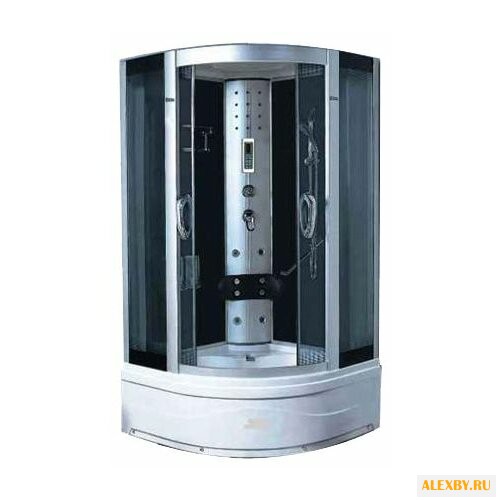 Закрытая кабина HX HX-408 B