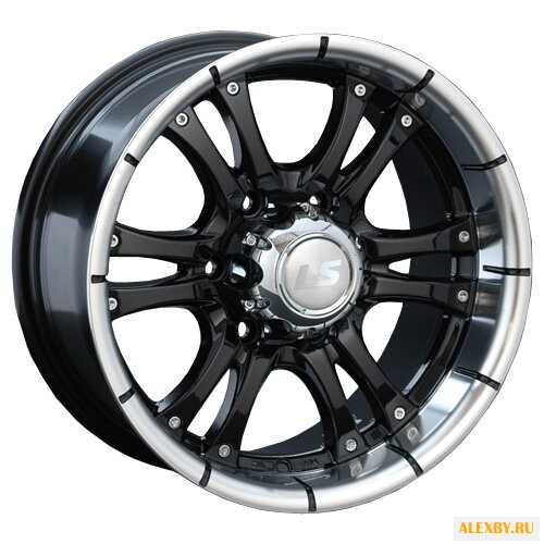 Колесный диск LS Wheels LS161