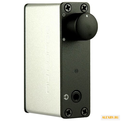 Усилитель для наушников NuForce