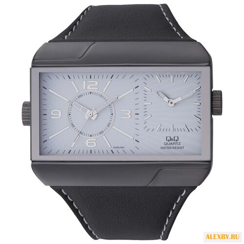 Наручные часы Q&Q GQ82 J504