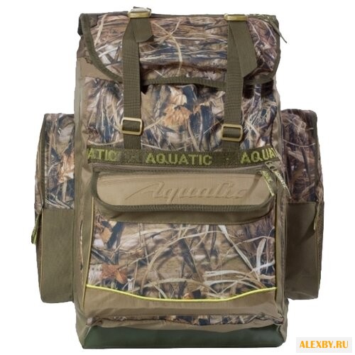 Рюкзак Aquatic Ро-60