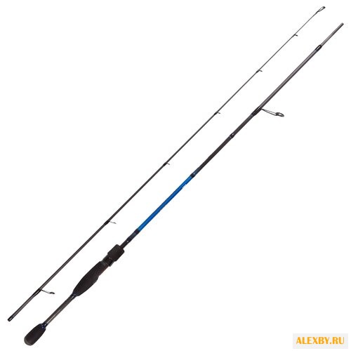 Удилище спиннинговое Aiko Butch