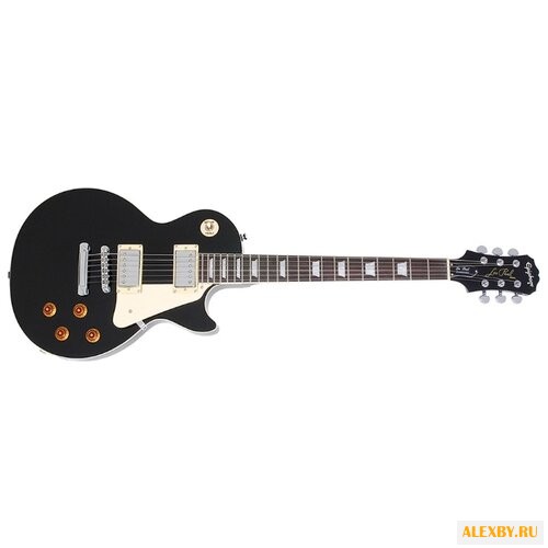 Электрогитара Epiphone Les Paul