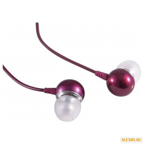Наушники Defender RedBERRY