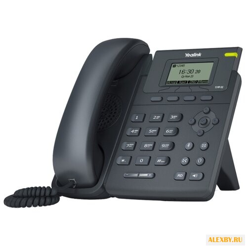 VoIP-телефон Yealink SIP-T19P E2