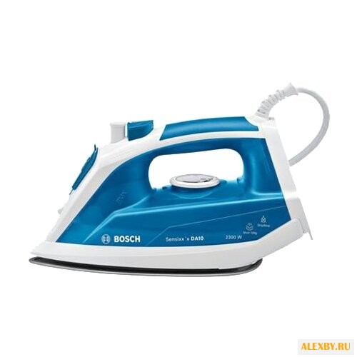 Утюг Bosch TDA 1023010