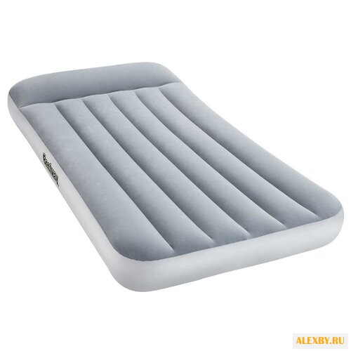 Надувной матрас Bestway Aerolax