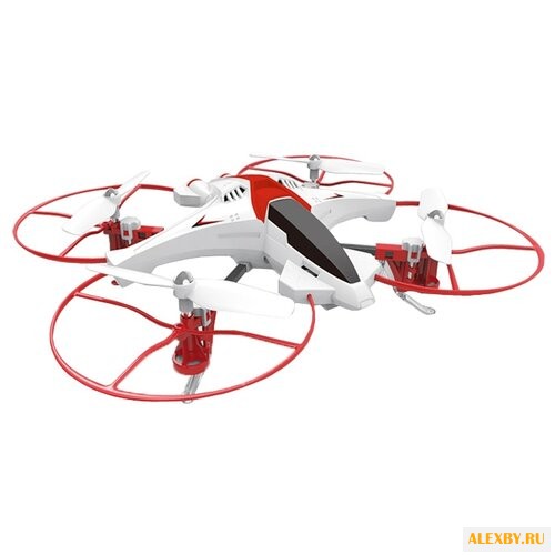 Квадрокоптер Syma X14W