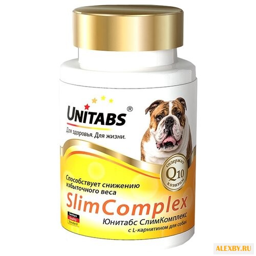 Добавка в корм Unitabs