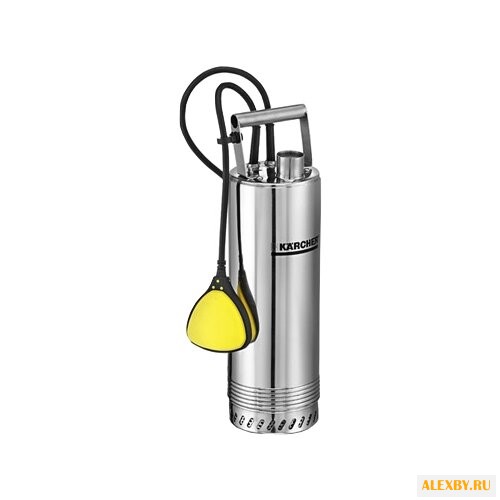 Насос KARCHER BP 2 Cistern