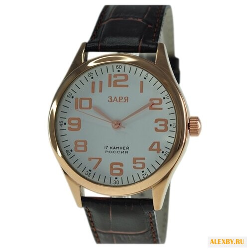 Наручные часы ЗАРЯ G5135231R