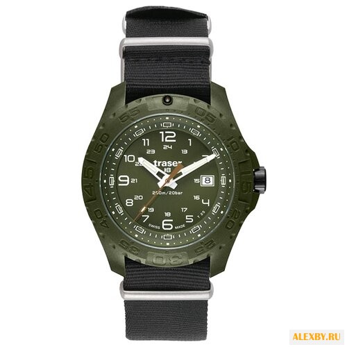 Наручные часы traser TR.106626