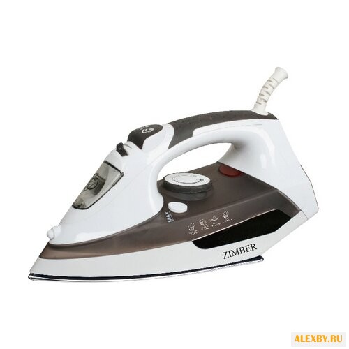 Утюг Zimber ZM-11080