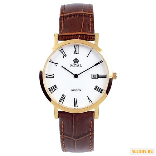 Наручные часы ROYAL LONDON