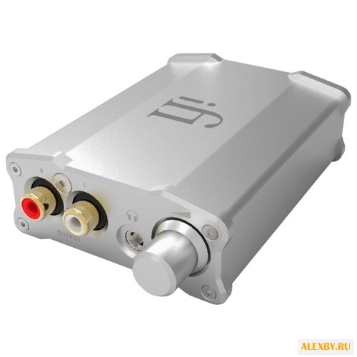 Усилитель для наушников iFi