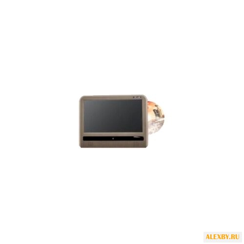 Автомобильный монитор Ergo ER9T