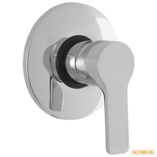 Однорычажный смеситель для душа