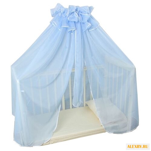 Балдахин Папитто 7140 Вуаль