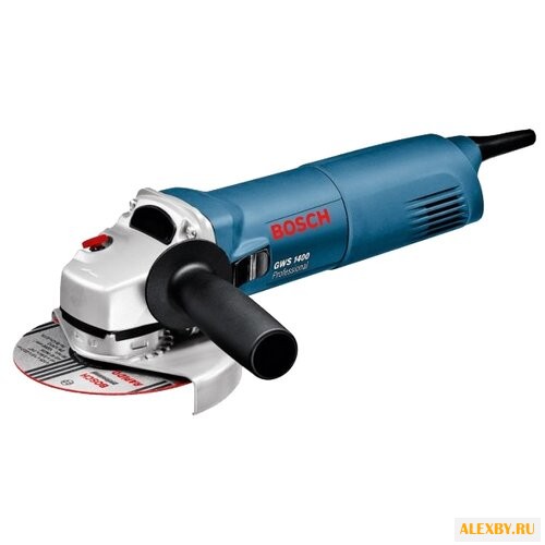 УШМ BOSCH GWS 1400