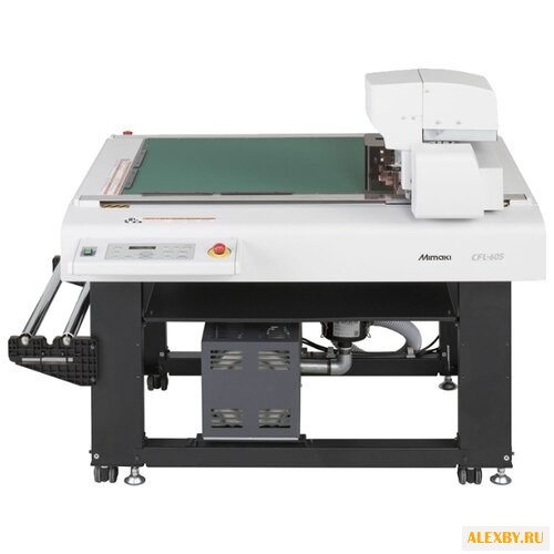 Режущий плоттер Mimaki CFL-605RT