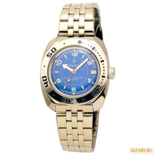 Наручные часы Восток 710007