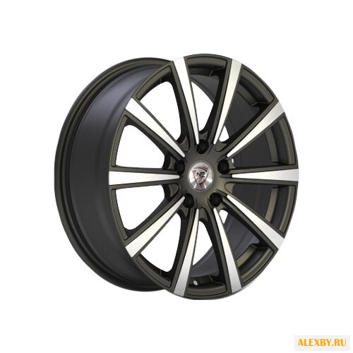 Колесный диск NZ Wheels F-9
