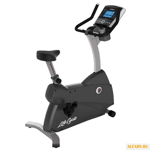 Вертикальный велотренажер Life