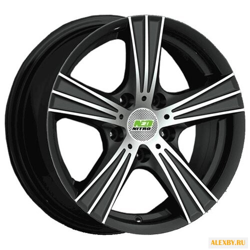 Колесный диск Nitro Y-343