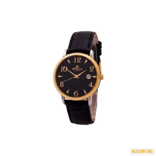 Наручные часы APPELLA 4303-2014