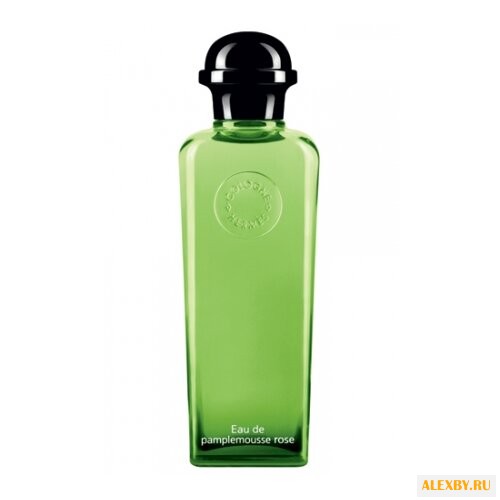 Hermes Eau de Pamplemousse Rose