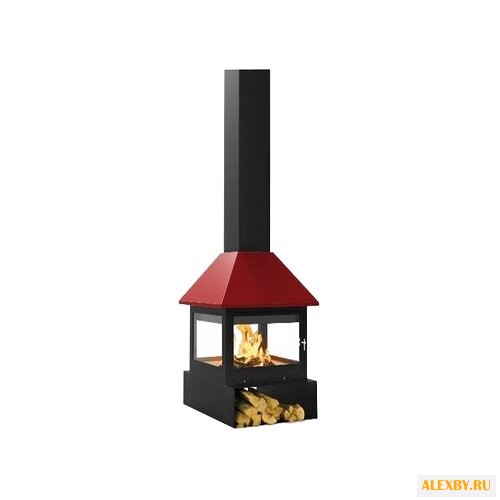 Камин TRAFORART sandra central