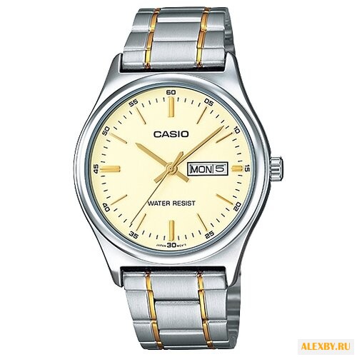 Наручные часы CASIO MTP-V003SG-9A